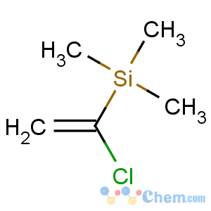 CAS No:2441-29-4 Silane,(1-chloroethenyl)trimethyl-