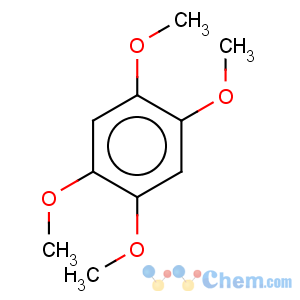 CAS No:2441-46-5 Benzene,1,2,4,5-tetramethoxy-