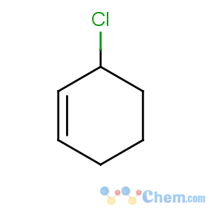 CAS No:2441-97-6 3-chlorocyclohexene