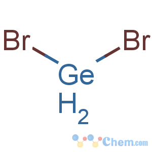 CAS No:24415-00-7 Germanium bromide(GeBr2) (8CI,9CI)