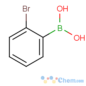 CAS No:244205-40-1 (2-bromophenyl)boronic acid