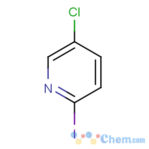 CAS No:244221-57-6 5-chloro-2-iodopyridine