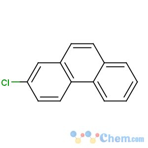 CAS No:24423-11-8 2-chlorophenanthrene