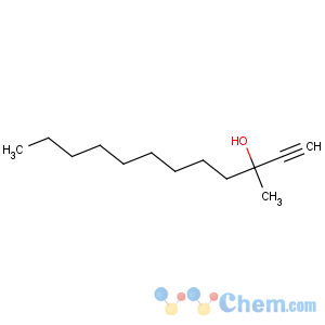 CAS No:24424-78-0 3-methyldodec-1-yn-3-ol