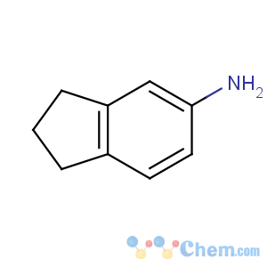 CAS No:24425-40-9 2,3-dihydro-1H-inden-5-amine