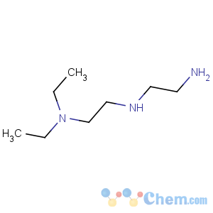 CAS No:24426-16-2 N'-[2-(diethylamino)ethyl]ethane-1,2-diamine