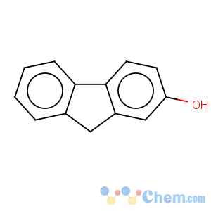 CAS No:2443-58-5 9H-Fluoren-2-ol