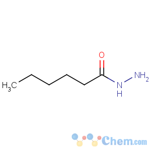 CAS No:2443-62-1 Hexanoic acid,hydrazide