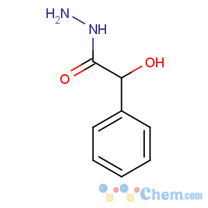 CAS No:2443-66-5 2-hydroxy-2-phenylacetohydrazide