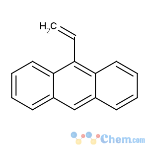 CAS No:2444-68-0 9-ethenylanthracene