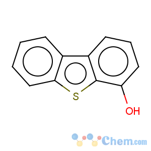 CAS No:24444-75-5 Dibenzothiophene-4-ol