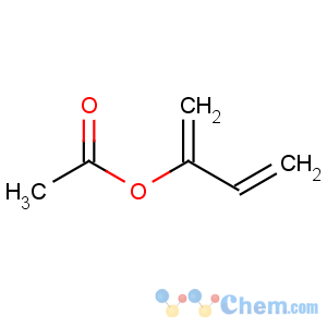 CAS No:24454-89-5 2-acetoxy-1,3-butadiene