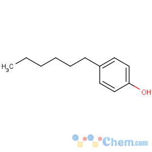 CAS No:2446-69-7 4-hexylphenol