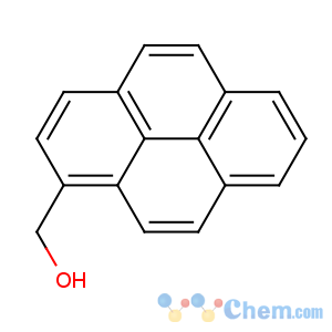 CAS No:24463-15-8 pyren-1-ylmethanol