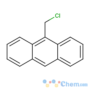 CAS No:24463-19-2 9-(chloromethyl)anthracene