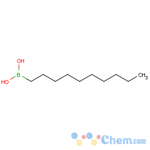 CAS No:24464-63-9 decylboronic acid