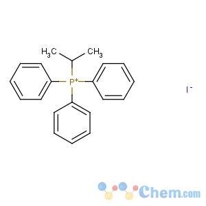 CAS No:24470-78-8 triphenyl(propan-2-yl)phosphanium