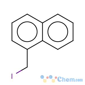 CAS No:24471-54-3 Naphthalene,1-(iodomethyl)-