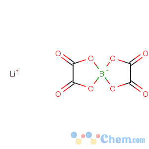 CAS No:244761-29-3 lithium