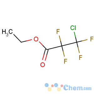 CAS No:24482-88-0 Ethyl 3-chlorotetrafluoropropionate