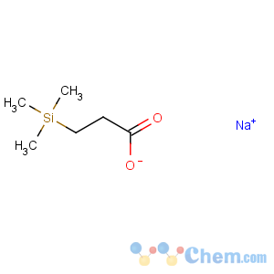 CAS No:24493-21-8 sodium