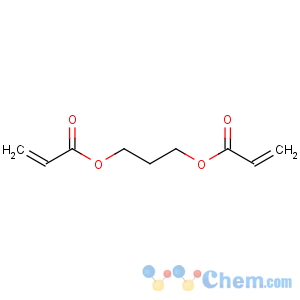CAS No:24493-53-6 2-Propenoic acid,1,1'-(1,3-propanediyl) ester