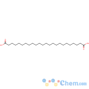 CAS No:2450-31-9 Tetracosanedioic acid