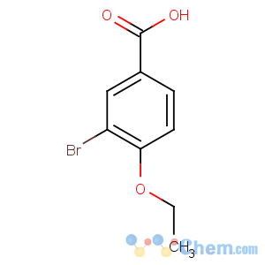 CAS No:24507-29-7 3-bromo-4-ethoxybenzoic acid