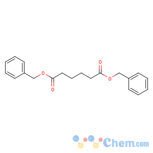 CAS No:2451-84-5 dibenzyl hexanedioate