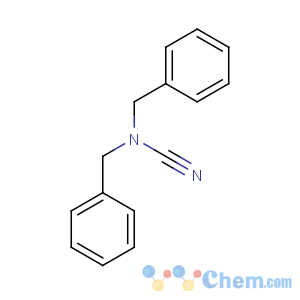 CAS No:2451-91-4 dibenzylcyanamide