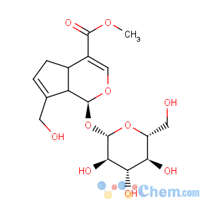 CAS No:24512-63-8 Geniposide