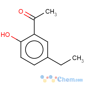 CAS No:24539-92-2 Ethanone,1-(5-ethyl-2-hydroxyphenyl)-