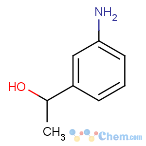 CAS No:2454-37-7 1-(3-aminophenyl)ethanol