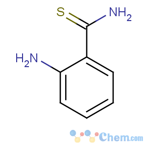 CAS No:2454-39-9 2-aminobenzenecarbothioamide