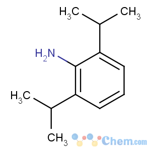CAS No:24544-04-5 2,6-di(propan-2-yl)aniline