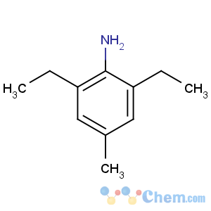 CAS No:24544-08-9 2,6-diethyl-4-methylaniline