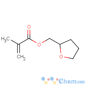 CAS No:2455-24-5 oxolan-2-ylmethyl 2-methylprop-2-enoate