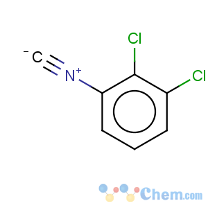 CAS No:245539-09-7 Benzene,1,2-dichloro-3-isocyano-