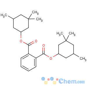 CAS No:245652-81-7 bis[(1S,5S)-3,3,5-trimethylcyclohexyl] benzene-1,2-dicarboxylate