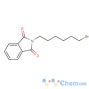 CAS No:24566-79-8 2-(6-bromohexyl)isoindole-1,3-dione