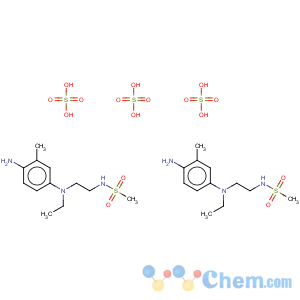 CAS No:24567-76-8 Color developing agent CD-3