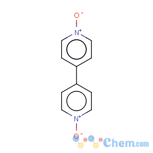 CAS No:24573-15-7 4,4'-Bipyridine,1,1'-dioxide