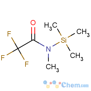 CAS No:24589-78-4 2,2,2-trifluoro-N-methyl-N-trimethylsilylacetamide