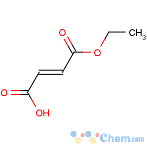 CAS No:2459-05-4 Monoethyl fumarate