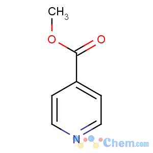 CAS No:2459-09-8 methyl pyridine-4-carboxylate