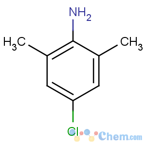 CAS No:24596-18-7 4-chloro-2,6-dimethylaniline