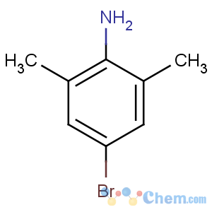 CAS No:24596-19-8 4-bromo-2,6-dimethylaniline