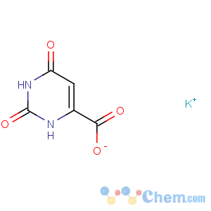 CAS No:24598-73-0 potassium