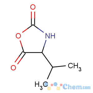 CAS No:24601-74-9 (4S)-4-propan-2-yl-1,3-oxazolidine-2,5-dione