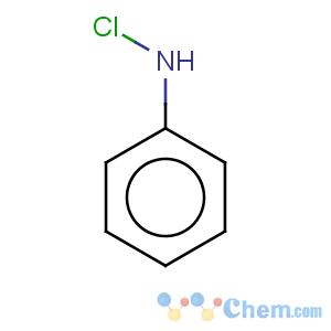CAS No:24613-03-4 N-chloroaniline